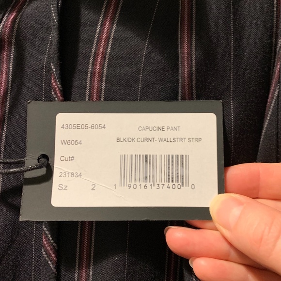 PAIGE Capucine Pants - Picture 12 of 14